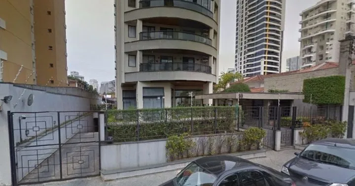 Condomínio Itaim Garden em São Paulo