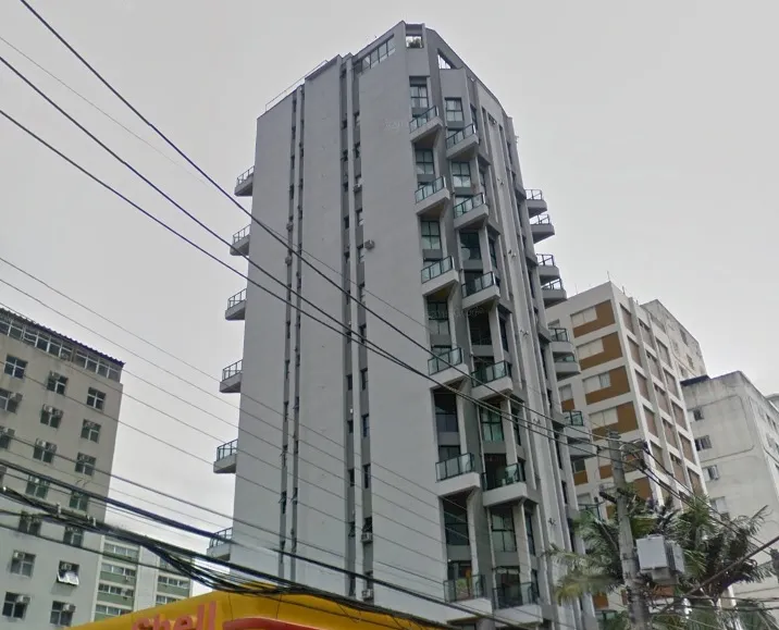 Condomínio Itaim New Life em São Paulo