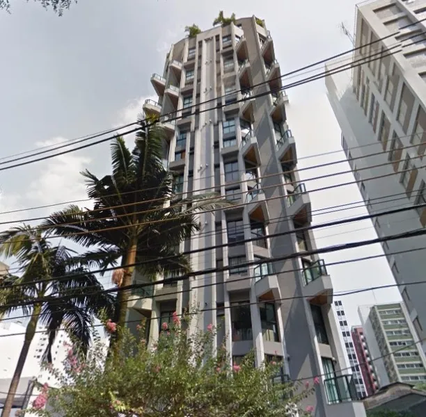 Imagem do Condomínio Itaim New Life em São Paulo