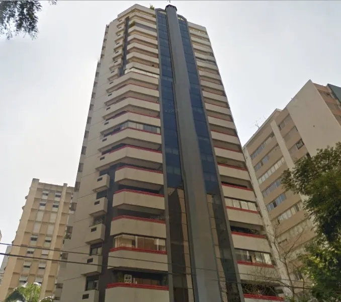 Imagem do Condomínio Itaim Place Life Style Itaim em São Paulo