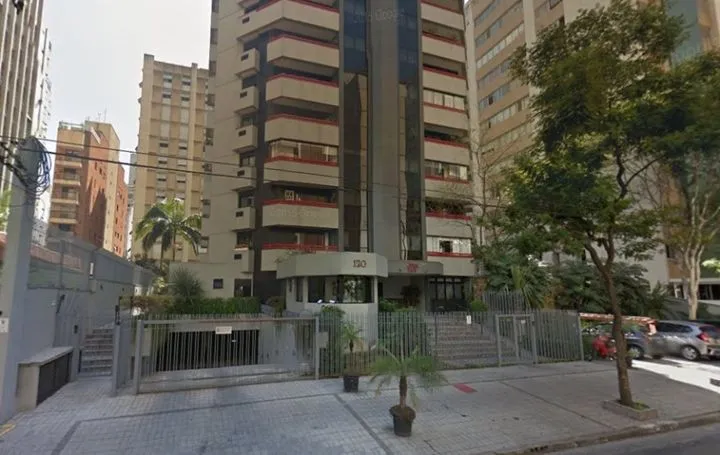 Condomínio Itaim Place Life Style Itaim em São Paulo