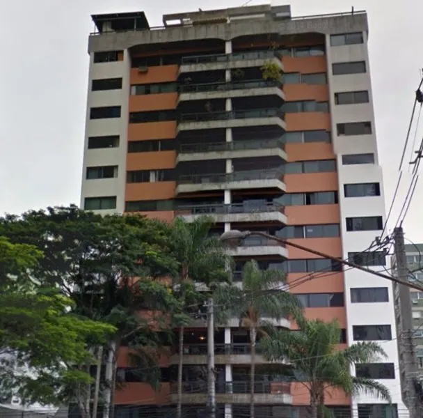 Condomínio Itaim Podium Itaim em São Paulo