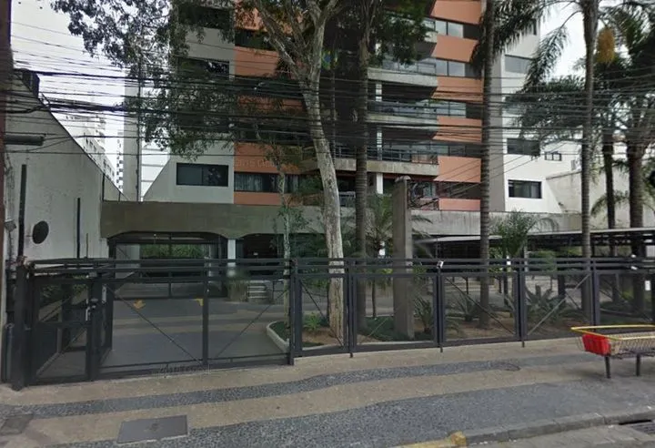Imagem do Condomínio Itaim Podium Itaim em São Paulo