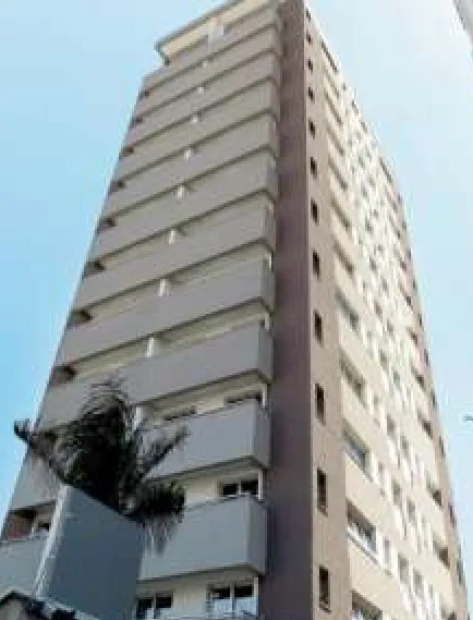 Imagem do Condomínio Itaim Prime Office em São Paulo