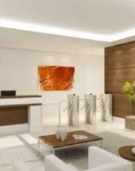 Condomínio Itaim Prime Office em São Paulo