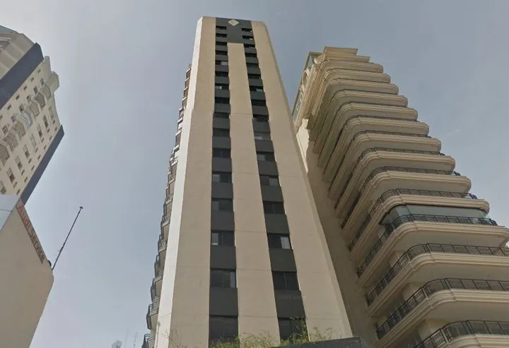 Imagem do Condomínio Itaim Residence Place Vila Olímpia em São Paulo