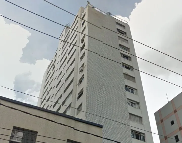 Imagem do Condomínio Itaipava Paraíso em São Paulo