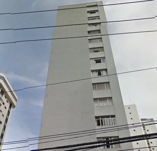Condomínio Itaipava Paraíso em São Paulo
