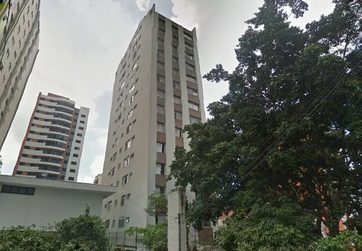 Imagem do Condomínio Itaipú Apinajés 902 Perdizes em São Paulo