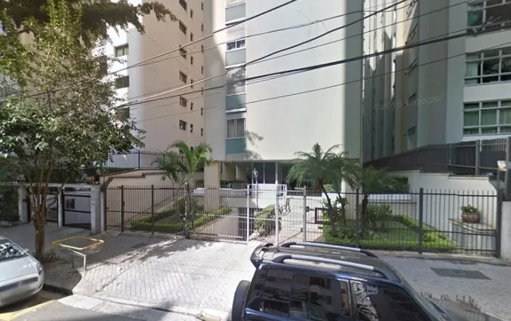 Imagem do Condomínio