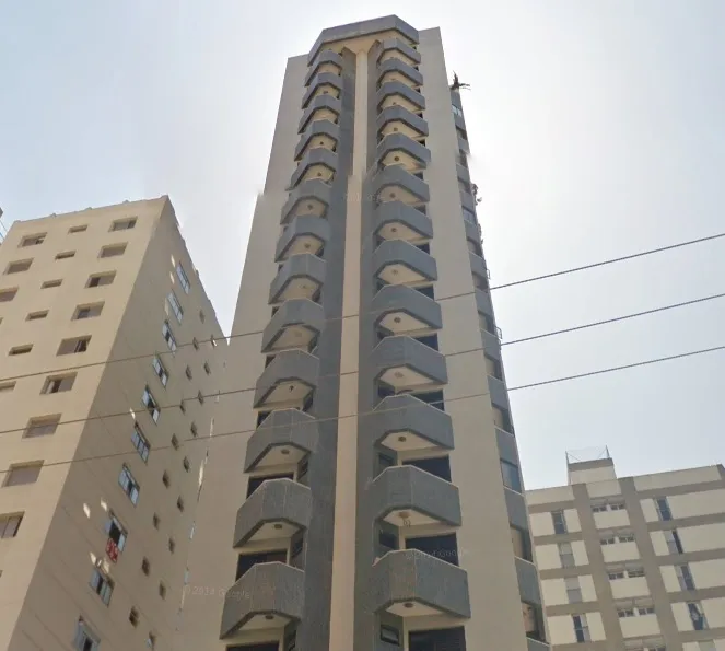 Imagem do Condomínio Itajubá Moema em São Paulo