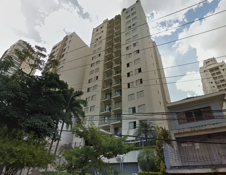 Imagem do Condomínio Itajubá Perdizes em São Paulo