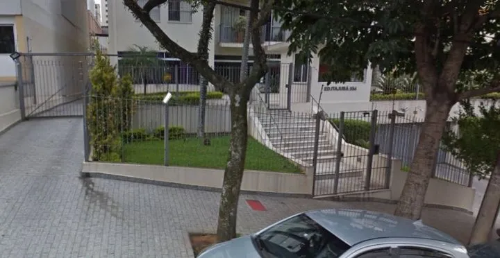 Condomínio Itajubá Perdizes em São Paulo