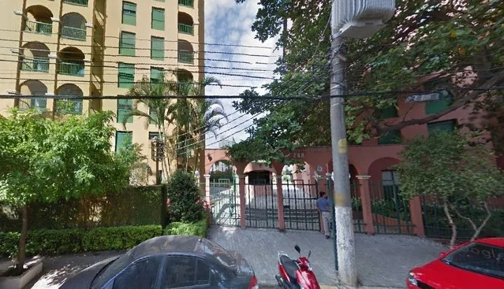 Condomínio Itália 2000 Residencial Vila Mariana em São Paulo