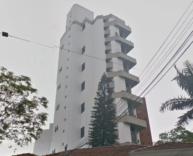 Condomínio Itamambuca Campo Belo em São Paulo