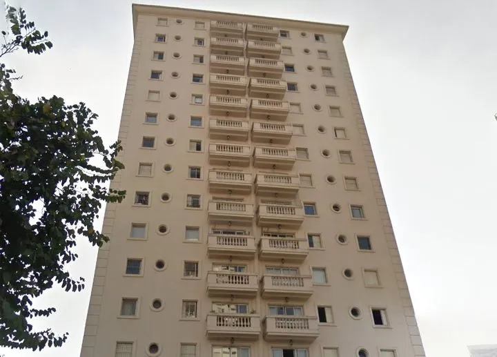Imagem do Condomínio Itamaracá Campo Belo em São Paulo