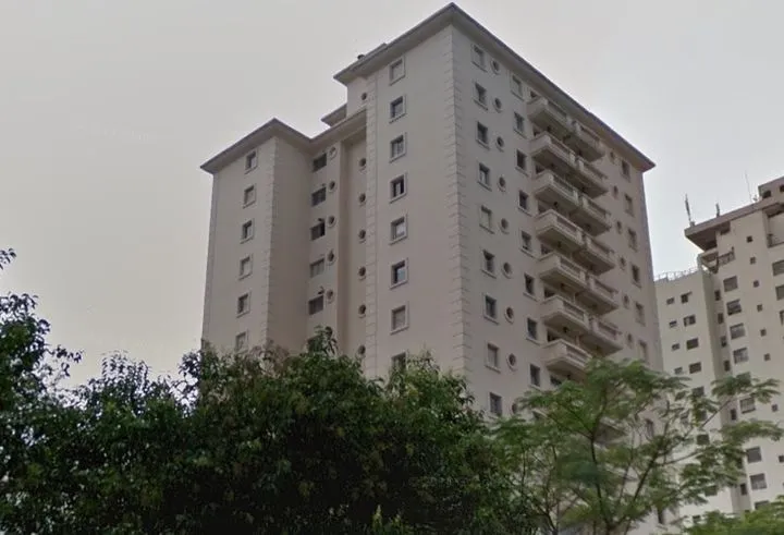 Condomínio Itamaracá Campo Belo em São Paulo