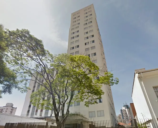 Condomínio Itamaracá em São Paulo