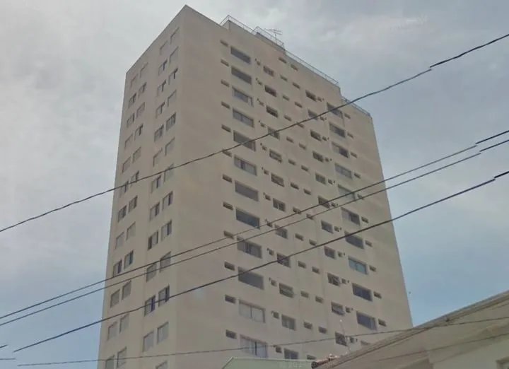 Imagem do Condomínio Itamaracá em São Paulo