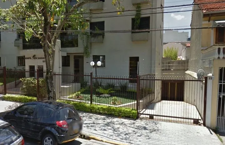Condomínio Itamaraca Vila Madalena em São Paulo