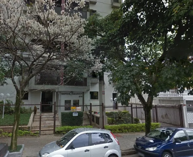 Imagem do Condomínio Itamaraca Vila Madalena em São Paulo