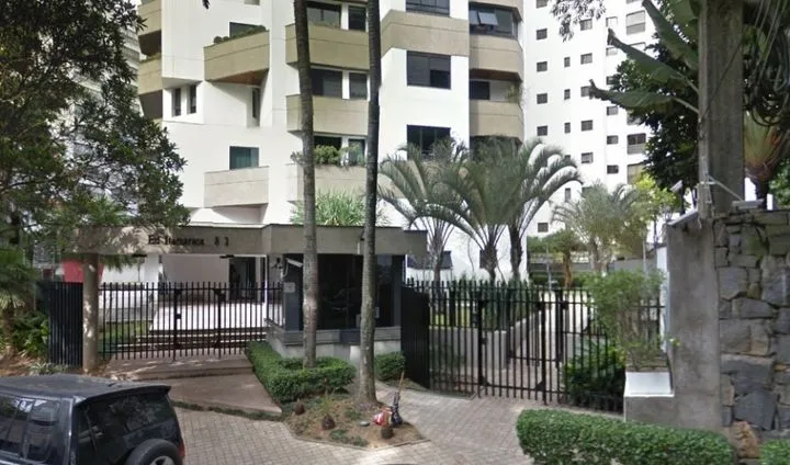 Condomínio Itamaracá Vila Nova Conceição em São Paulo