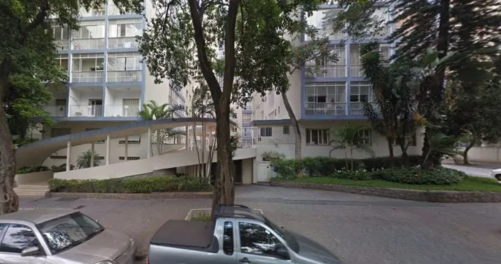 Imagem do Condomínio Itamarati Higienópolis 147 E 159 em São Paulo