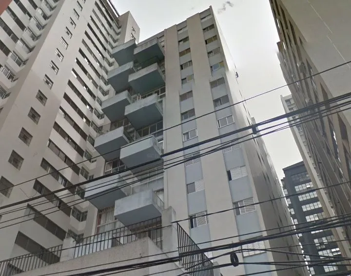Imagem do Condomínio Itamaraty Bela Vista em São Paulo
