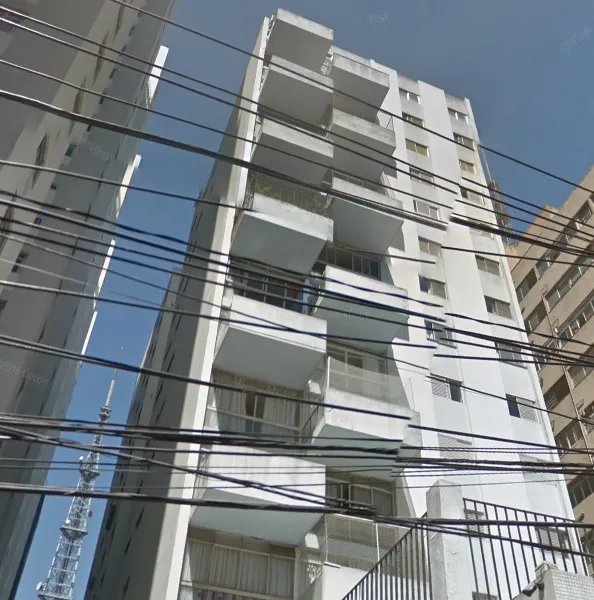 Condomínio Itamaraty Bela Vista em São Paulo
