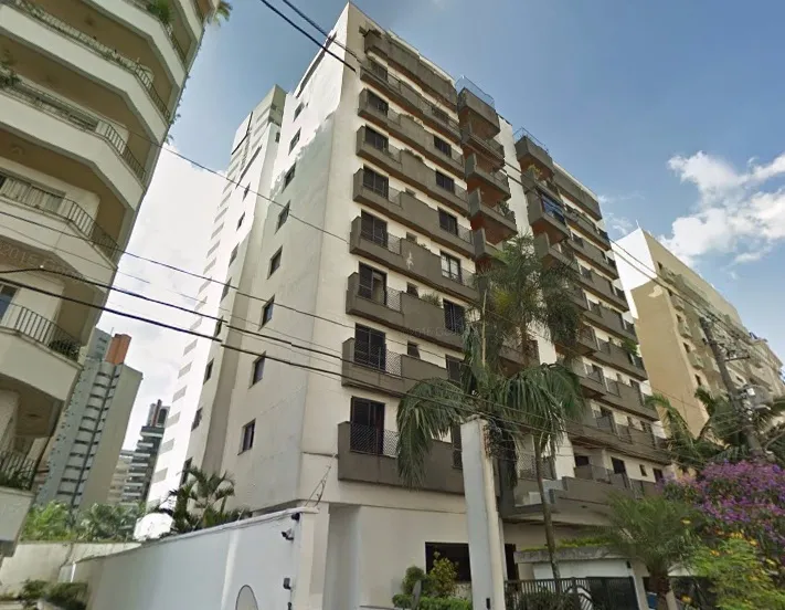 Condomínio Itamaraty Jardins em São Paulo