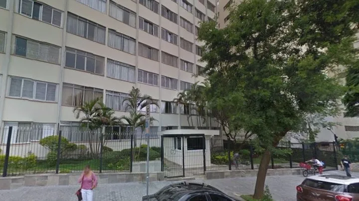 Imagem do Condomínio Itambé Higienópolis em São Paulo