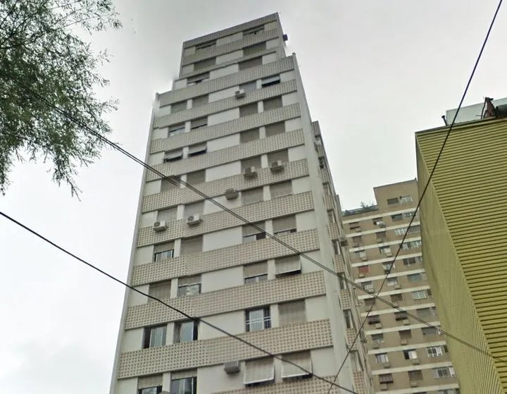 Imagem do Condomínio Itambé Jardim América em São Paulo