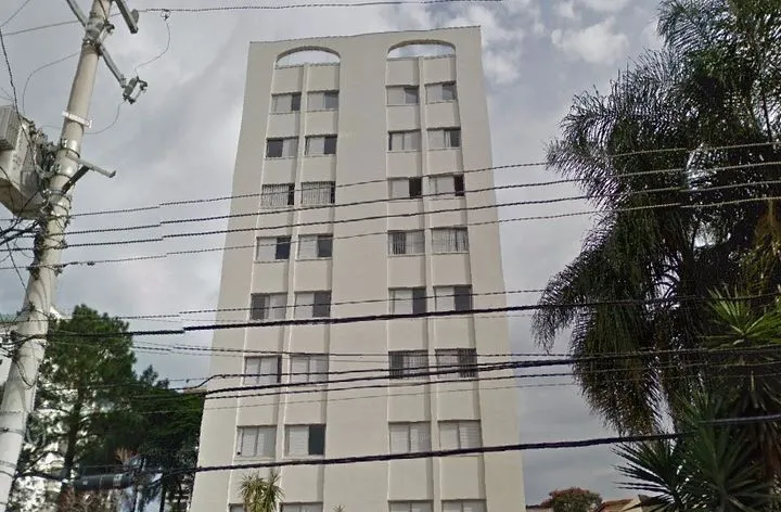 Imagem do Condomínio Itamonte Campo Belo em São Paulo