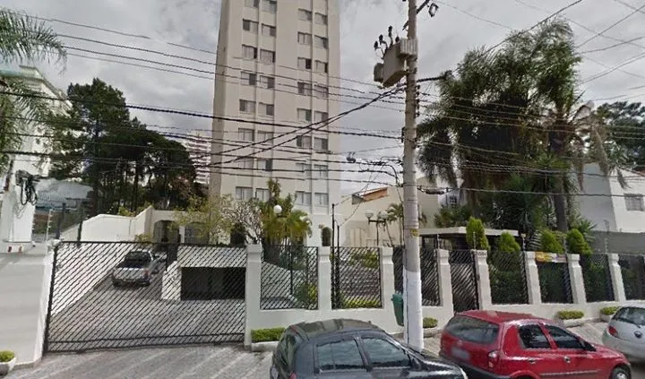 Condomínio Itamonte Campo Belo em São Paulo
