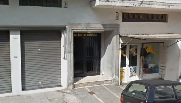 Condomínio Itanhaem Aclimação em São Paulo