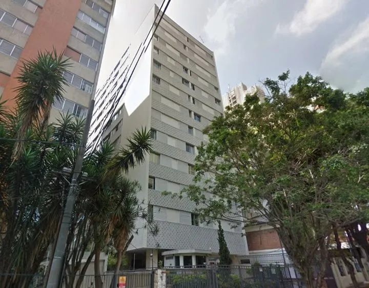 Imagem do Condomínio Itapagé Jardim Paulista em São Paulo