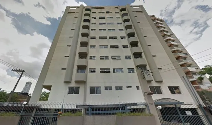 Imagem do Condomínio Itaparica Vila Olímpia em São Paulo