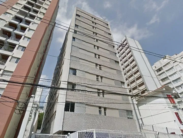 Imagem do Condomínio Itapema Jardim Paulista em São Paulo