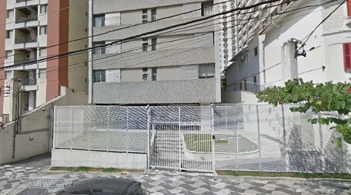 Condomínio Itapema Jardim Paulista em São Paulo