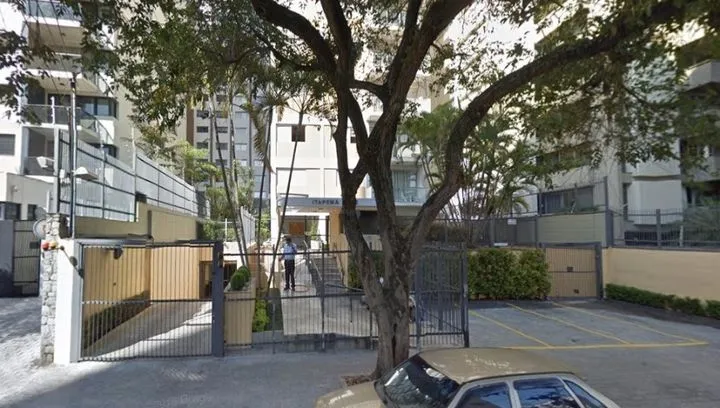 Condomínio Itapema Moema em São Paulo