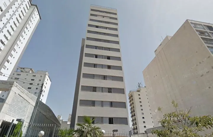 Imagem do Condomínio Itapema Pompéia 940 em São Paulo
