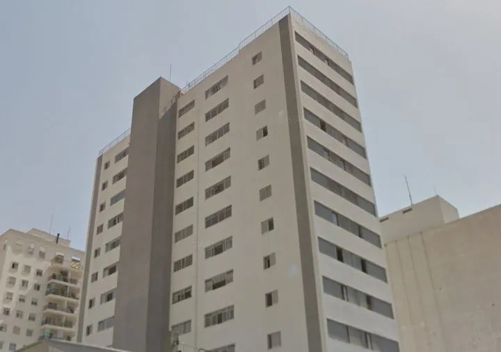 Condomínio Itapema Pompéia 940 em São Paulo