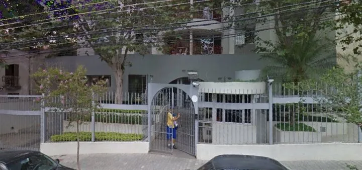 Imagem do Condomínio Itapema Pompéia 977 em São Paulo