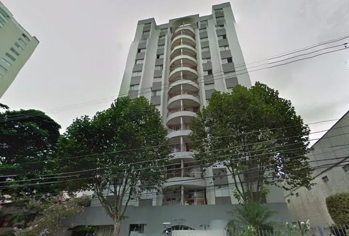 Condomínio Itapema Pompéia 977 em São Paulo