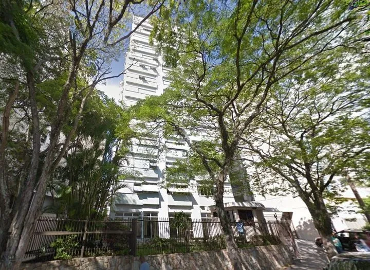 Condomínio Itapema Vila Madalena em São Paulo