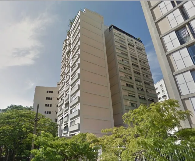 Imagem do Condomínio Itapema Vila Madalena em São Paulo