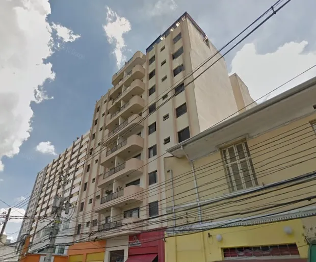 Imagem do Condomínio Itapema Vila Mariana em São Paulo