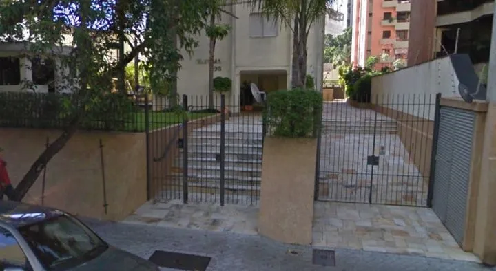 Condomínio Itapema Vila Olímpia em São Paulo