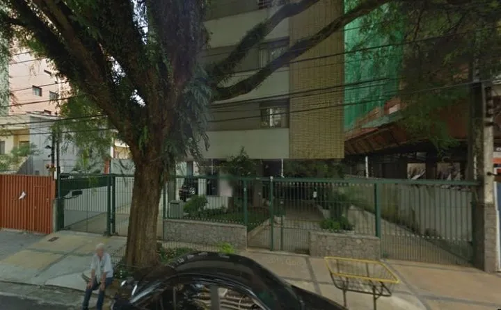 Imagem do Condomínio Itaperi Pinheiros em São Paulo