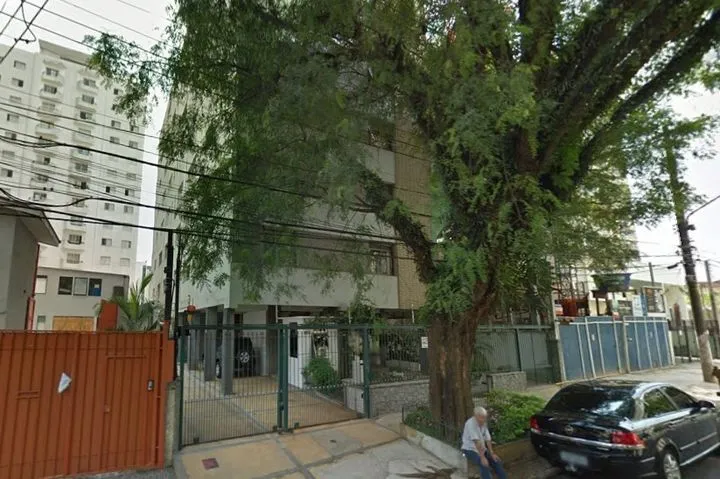Condomínio Itaperi Pinheiros em São Paulo